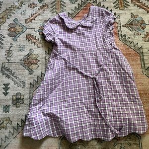 Sweet Honey Peace Dress